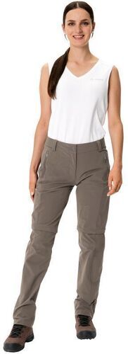 VAUDE-Pantaloni Vaude Farley Stretch Zo 2-2