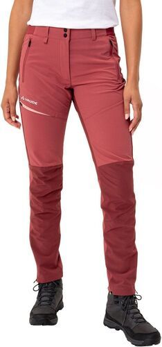 VAUDE-Pantalon femme VAUDE Elope-1