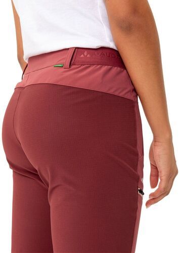 VAUDE-Pantalon femme VAUDE Elope-4