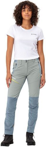 VAUDE-Pantalon femme VAUDE Elope-2