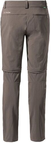 VAUDE-Pantalon femme VAUDE Farley Stretch ZO II-0