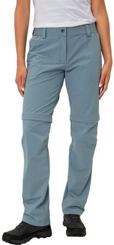 VAUDE-Pantalon femme VAUDE Farley Stretch ZO II-0