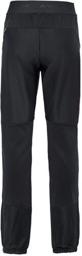 VAUDE-Pantalon femme VAUDE Larice Core-2