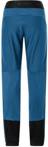 VAUDE-Pantalon femme VAUDE Larice Core-2