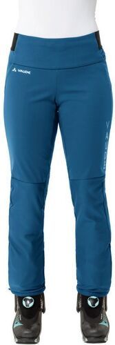 VAUDE-Pantalon femme VAUDE Larice Core-1