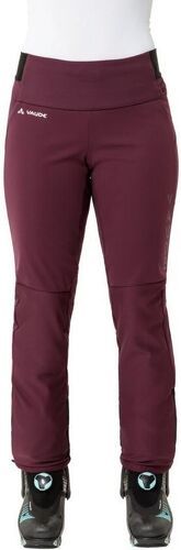 VAUDE-Pantalon femme VAUDE Larice Core-1