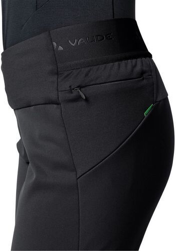 VAUDE-Pantalon femme VAUDE Larice Core-4