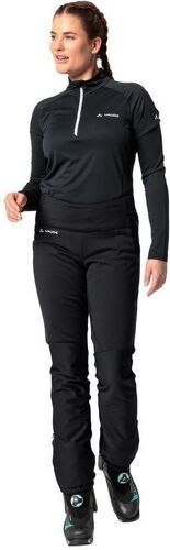 VAUDE-Pantalon femme VAUDE Larice Core-0