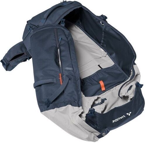 VAUDE-Vaude Astrum Evo 55+10L - Sac de randonnée-3