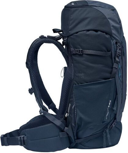 VAUDE-Vaude Asymmetric 48+8L - Sac de randonnée-4