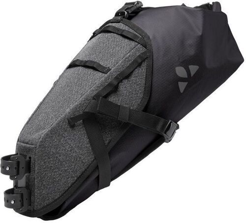 VAUDE-Sacoche de selle vélo VAUDE Trailsaddle II-1