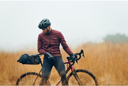 VAUDE-Sacoche de selle vélo VAUDE Trailsaddle II-4