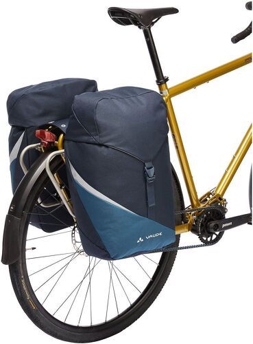 VAUDE-Sacoche vélo VAUDE TwinRoadster-3