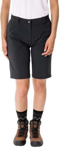 VAUDE-Short femme VAUDE Farley Stretch II-1