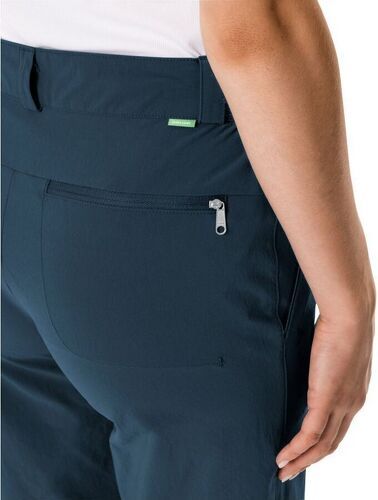 VAUDE-Farley Stretch Shorts 2-4