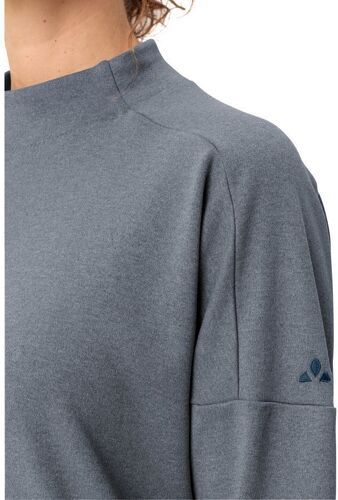 VAUDE-Sweatshirt femme VAUDE Coreway-4