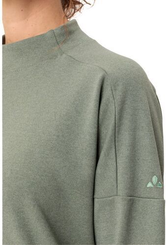 VAUDE-Sweatshirt femme VAUDE Coreway-4