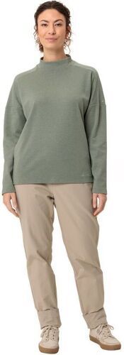 VAUDE-Sweatshirt femme VAUDE Coreway-2