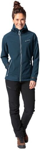 VAUDE-Veste imperméable femme VAUDE All Year Elope-2