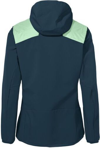 VAUDE-Veste imperméable femme VAUDE Brenva-0