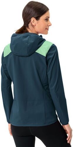 VAUDE-Veste imperméable femme VAUDE Brenva-3