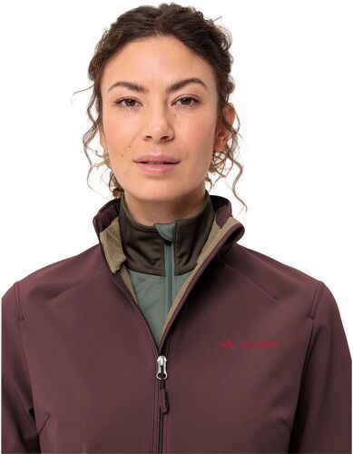 VAUDE-Veste imperméable femme VAUDE Cyclone VI-4