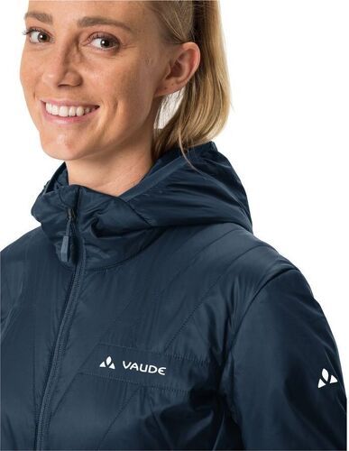 VAUDE-Veste imperméable femme VAUDE Freney V-4