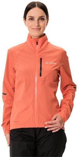 VAUDE-Veste imperméable femme VAUDE Kuro-1