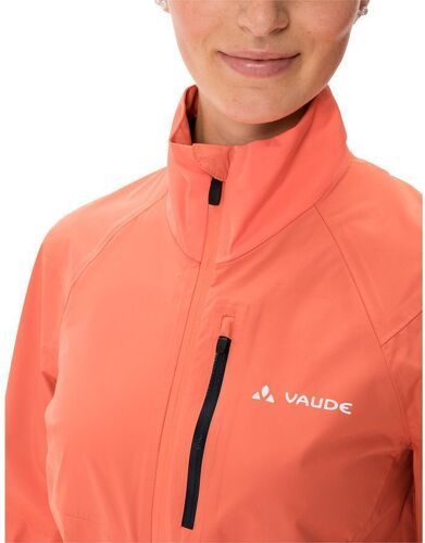 VAUDE-Veste imperméable femme VAUDE Kuro-4