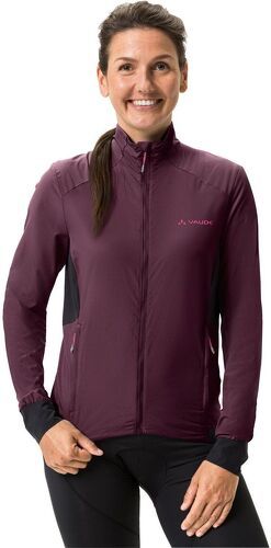 VAUDE-Veste imperméable femme VAUDE Kuro Air-1