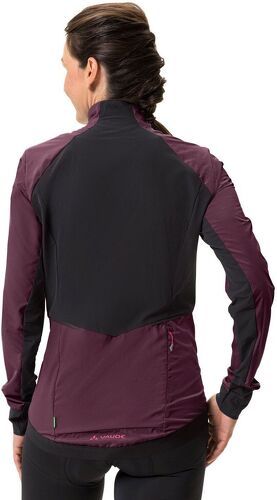 VAUDE-Veste imperméable femme VAUDE Kuro Air-3