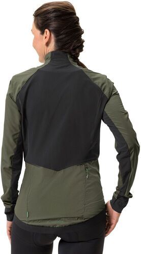 VAUDE-Veste imperméable femme VAUDE Kuro Air-3