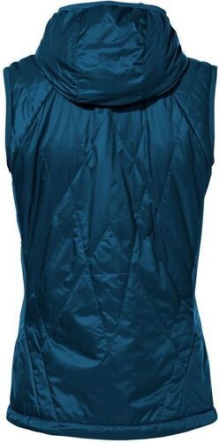 VAUDE-Veste imperméable hybride femme VAUDE Freney IV-2