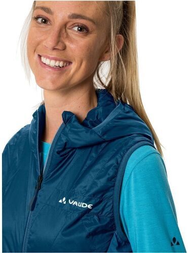 VAUDE-Veste imperméable hybride femme VAUDE Freney IV-4