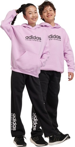 adidas-ADIDAS PANTALONI FLEECE PANTS-0