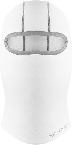 POIVRE BLANC-Cagoule Poivre Blanc Base Layer Balaclava 1988 White Fille-0