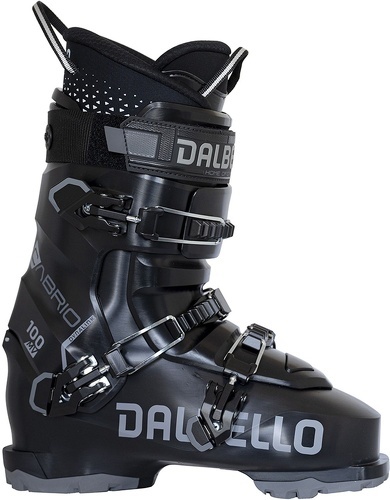 DALBELLO-Chaussures De Ski Dalbello Cabrio Mv 100 If Black Homme-0