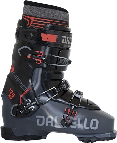 DALBELLO-Chaussures De Ski Dalbello Cabrio Mv 120 3dwrap Grey Homme-0