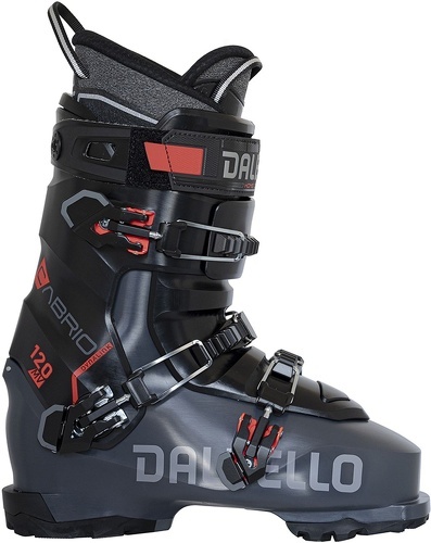 DALBELLO-Chaussures De Ski Dalbello Cabrio Mv 120 If Grey Homme-0