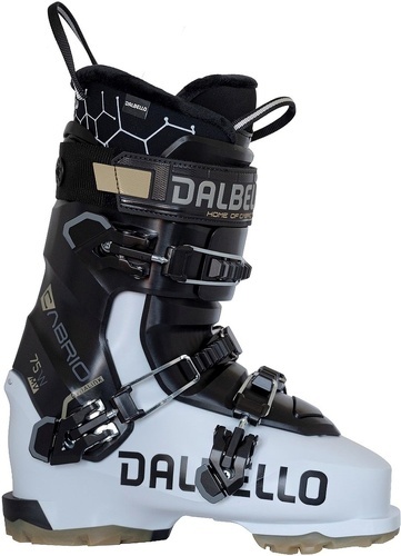 DALBELLO-Chaussures De Ski Dalbello Cabrio Mv 75 W If Polar Femme-0