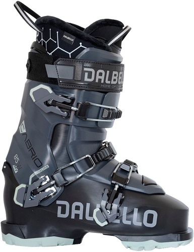 DALBELLO-Chaussures De Ski Dalbello Cabrio Mv 85 W If Black Femme-0