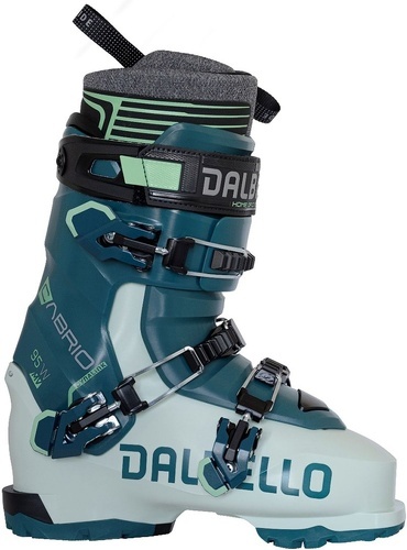 DALBELLO-Chaussures De Ski Dalbello Cabrio Mv 95 W 3dwrap M. Milk Femme-0