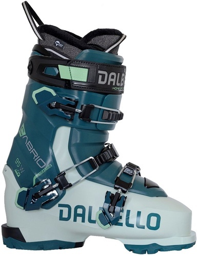 DALBELLO-Chaussures De Ski Dalbello Cabrio Mv 95 W If Matcha Milk Femme-0