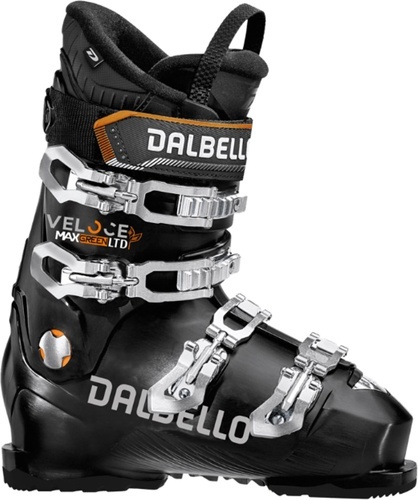 DALBELLO-Chaussures De Ski Dalbello Green Veloce Max Ltd Ms Black Homme-0