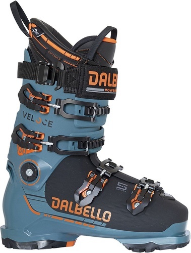 DALBELLO-Chaussures De Ski Dalbello Veloce 130 Mv North Grey Homme-0