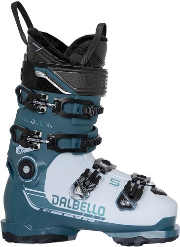 DALBELLO-Chaussures De Ski Dalbello Veloce 85 Mv W Grue Homme-0