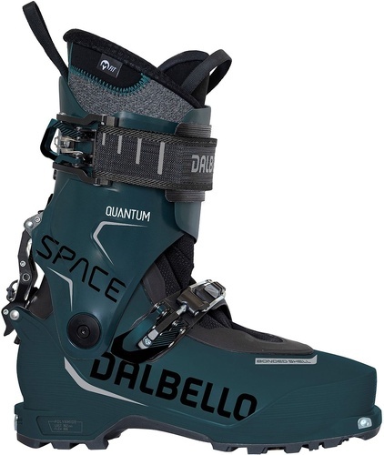 DALBELLO-Chaussures De Ski De Rando Dalbello Quantum Space Grue Homme-0