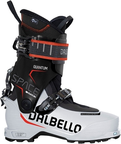 DALBELLO-Chaussures De Ski De Rando Dalbello Quantum Space Sport Ghost Grey Homme-0