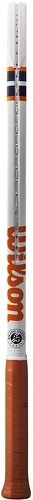 WILSON-Raquette Wilson Clash 100L V2 Roland Garros 2023 (265G)-1