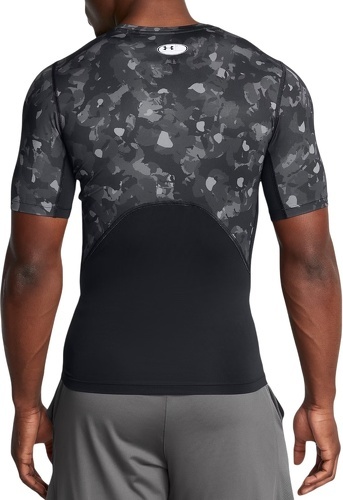 UNDER ARMOUR-Maillot imprimé Under Armour HeatGear®-1